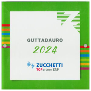 Targa_Guttadauro_Top Partner EPR Zucchetti 2024